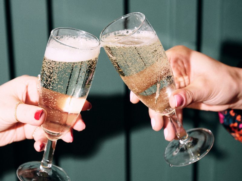 Discover even more reasons to visit The Bridge Tavern 